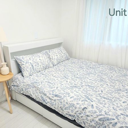 Seoul Stay Bukchon 주차가능 확인필요 Zewnętrze zdjęcie