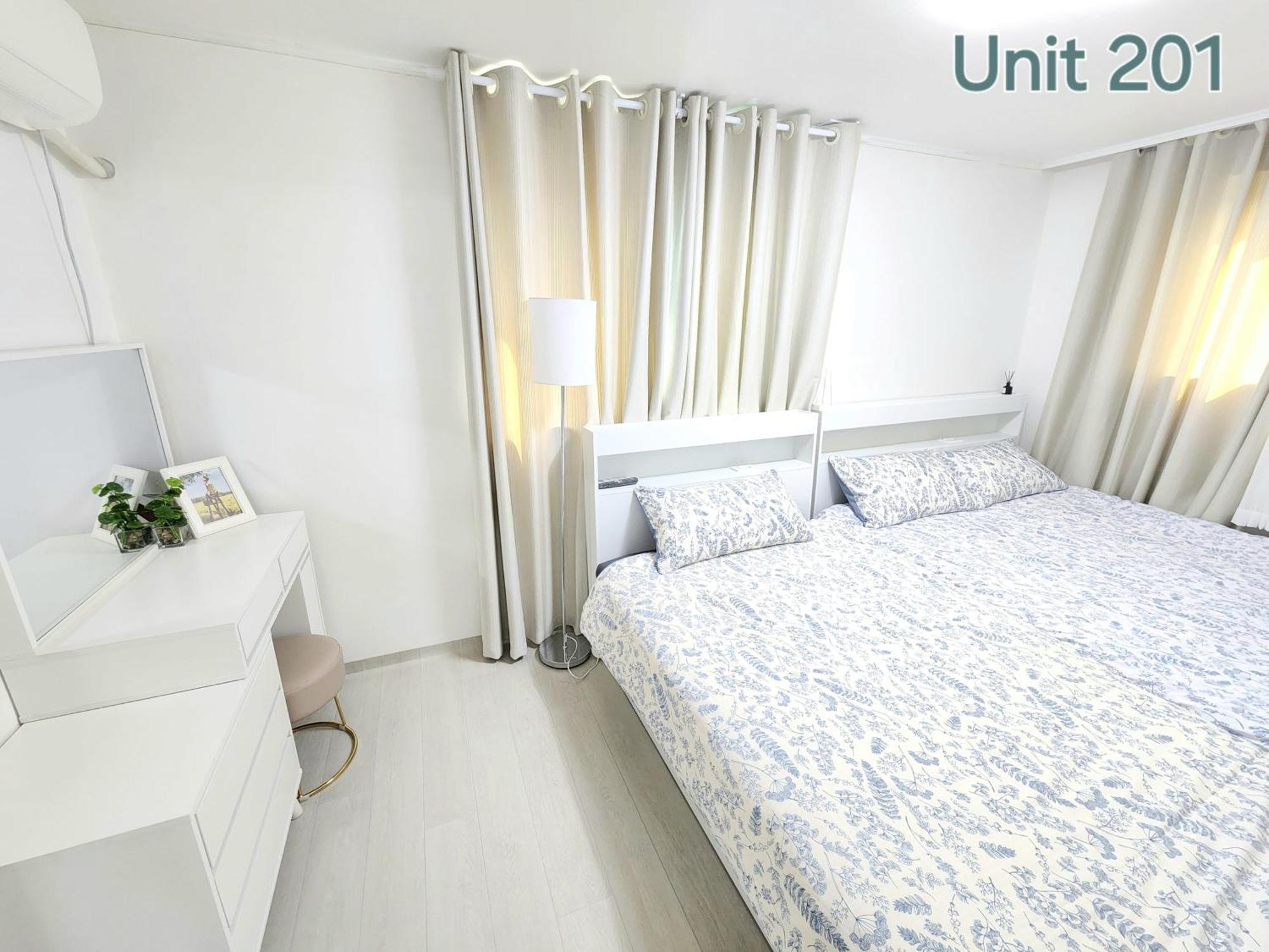 Seoul Stay Bukchon 주차가능 확인필요 Zewnętrze zdjęcie