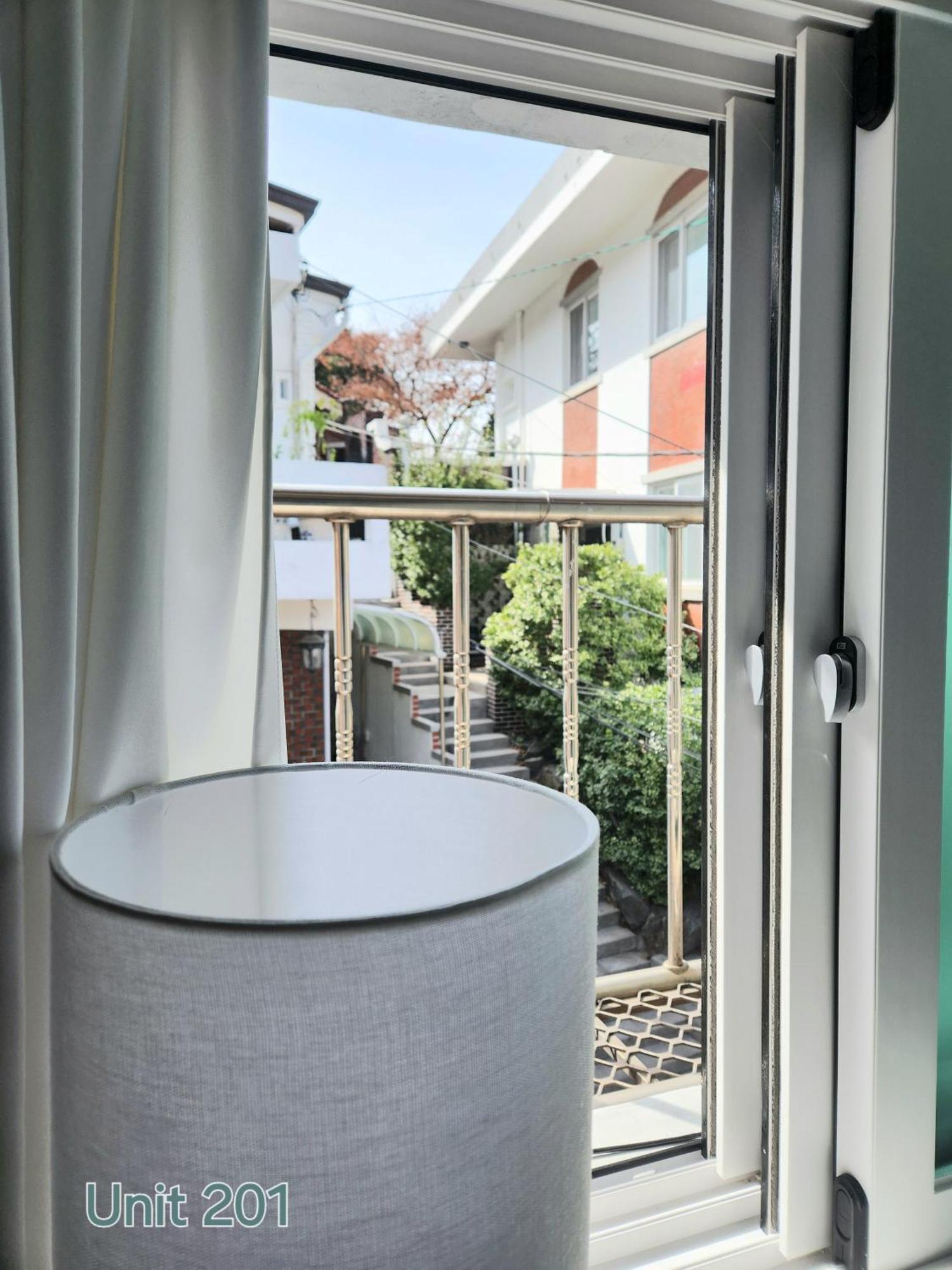 Seoul Stay Bukchon 주차가능 확인필요 Zewnętrze zdjęcie