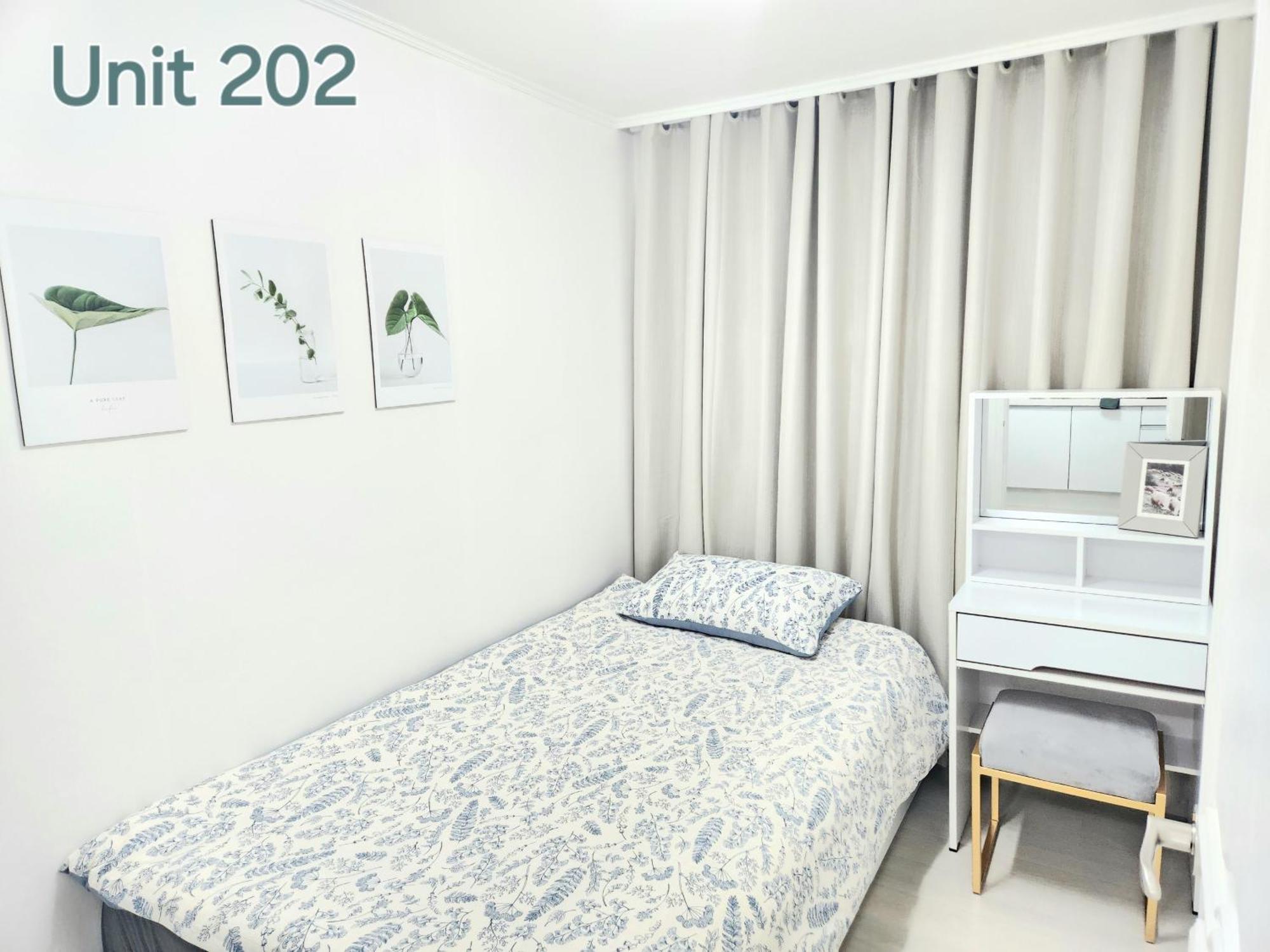 Seoul Stay Bukchon 주차가능 확인필요 Zewnętrze zdjęcie
