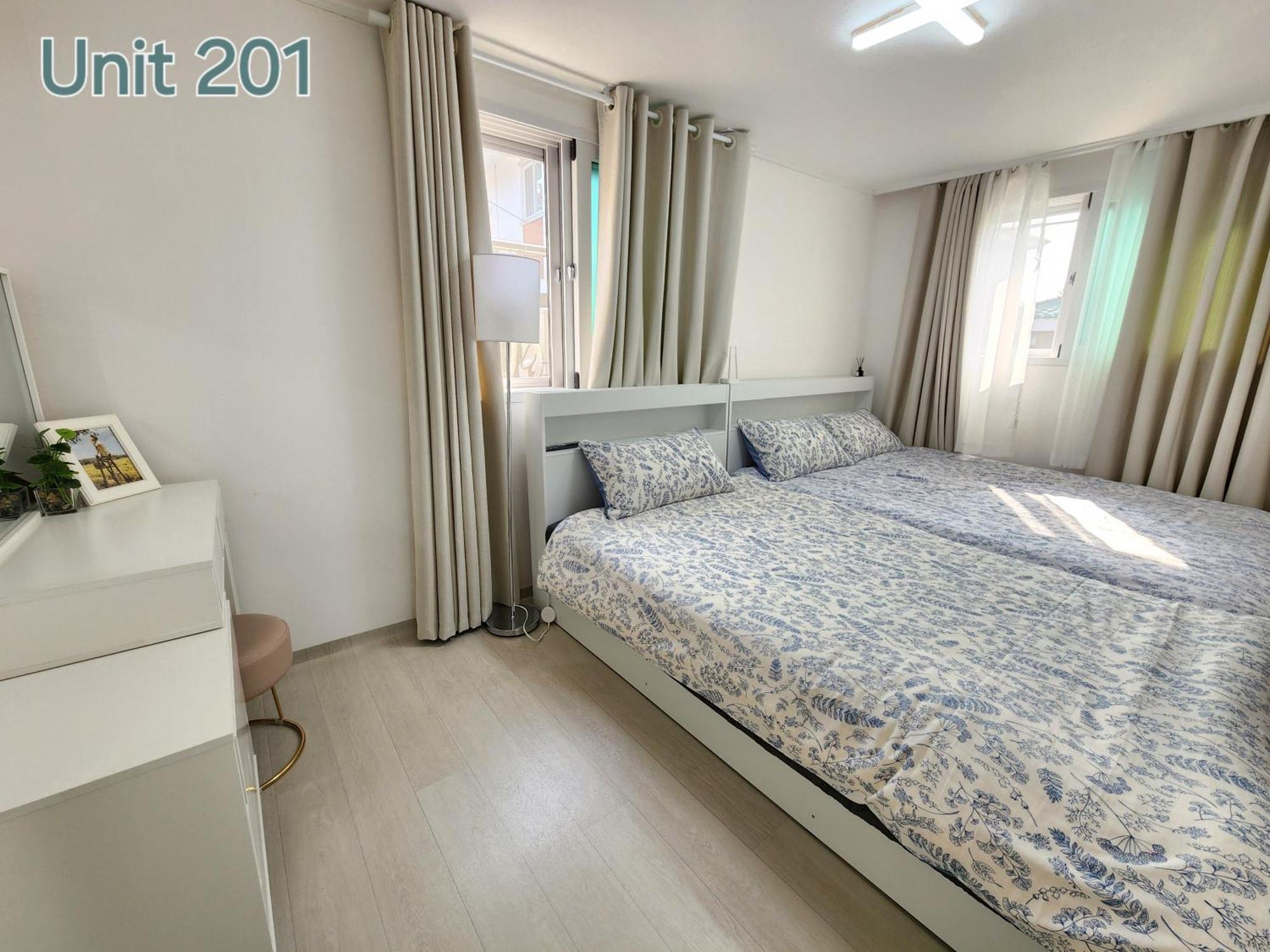 Seoul Stay Bukchon 주차가능 확인필요 Zewnętrze zdjęcie